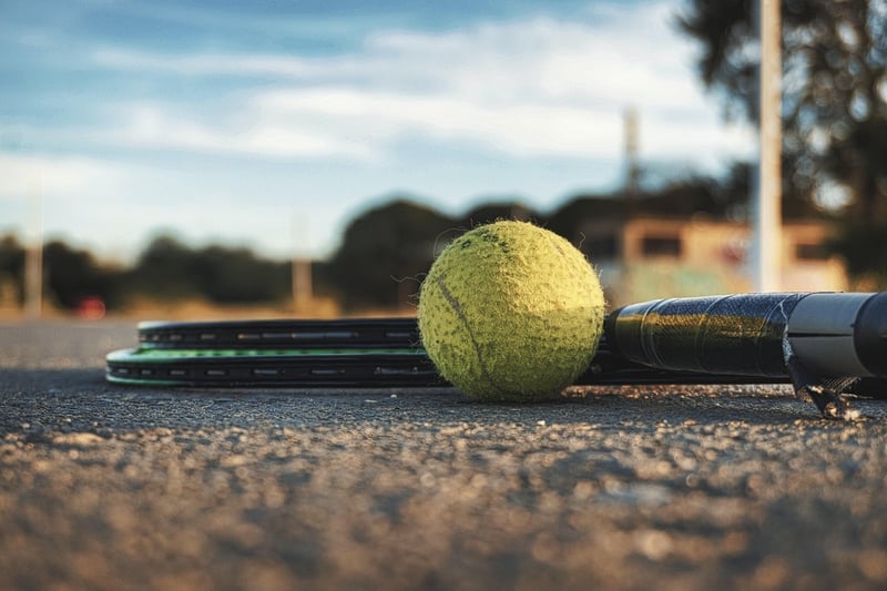 Sports Triumphs